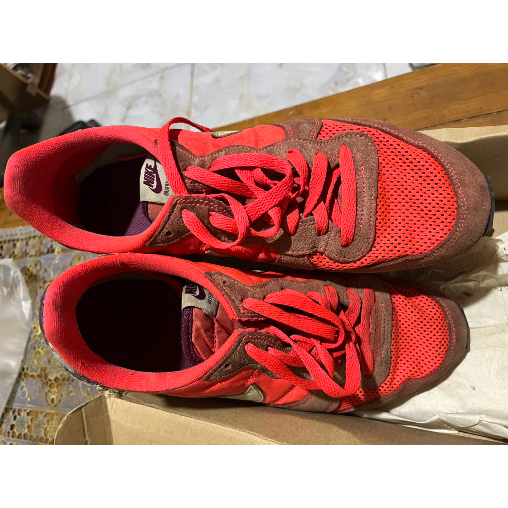 Sepatu Nike Preloved