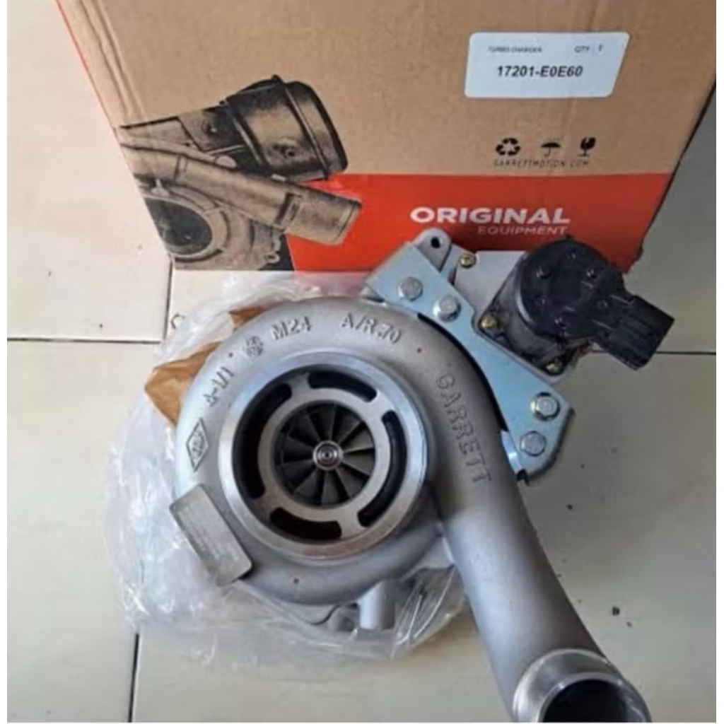 HINO 500 FM280JW TAHUN 2022 EURO 4