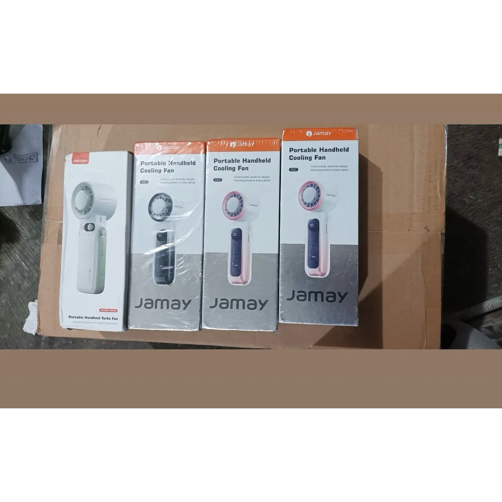 jamay portable