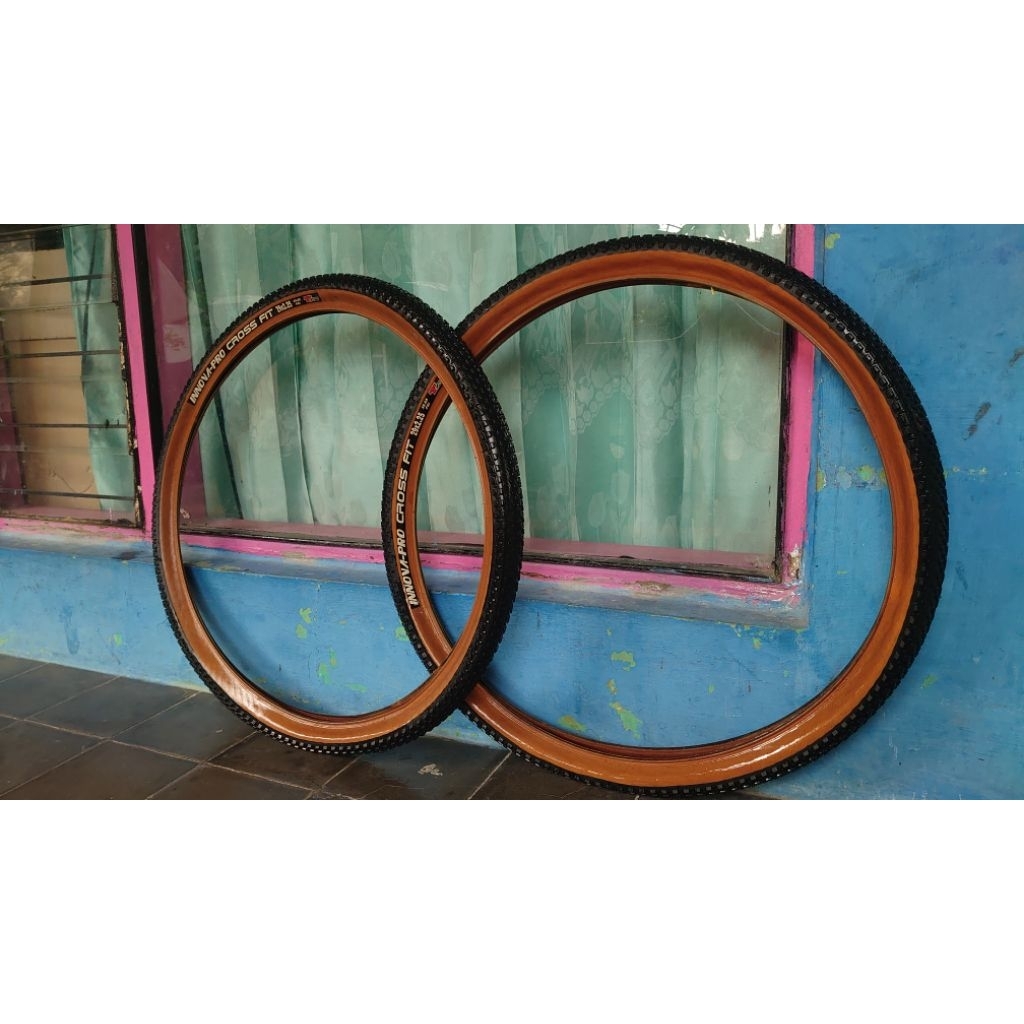 Ban maxxis 29er bekas