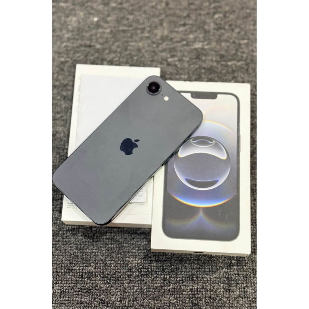 Iphone 16e ibox 128 gb fullset