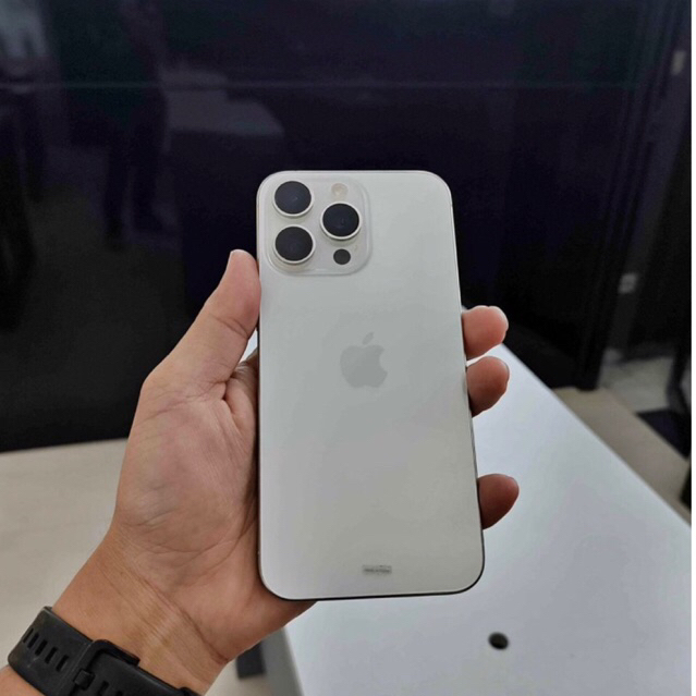 Iphone 15 Pro Max 512GB