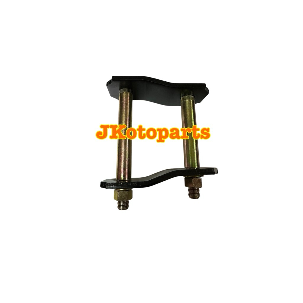 Anting Per Spring Shackle L300