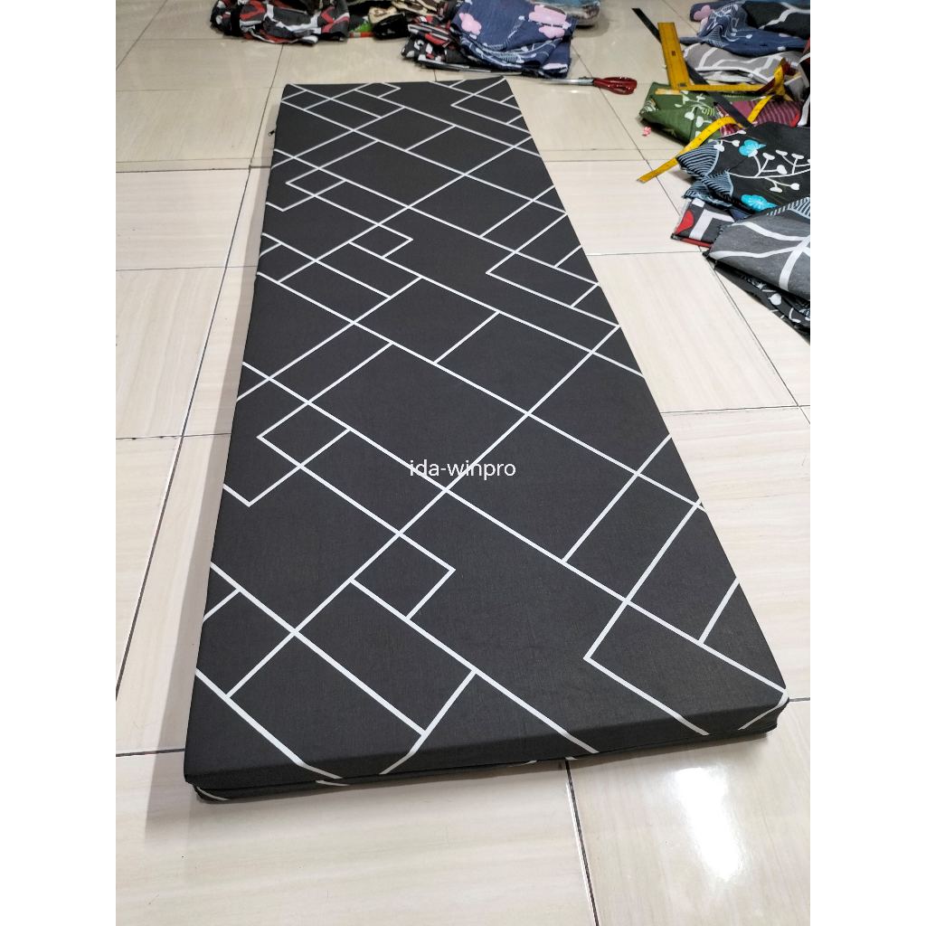 busa kursi kayu ukuran 160x40x5cm amben dipan  panjang