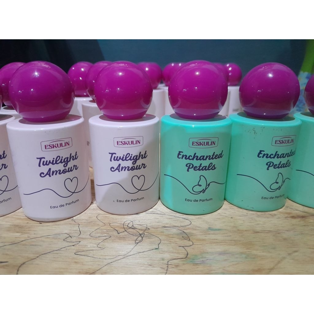 eskulin twilight amour 30ml