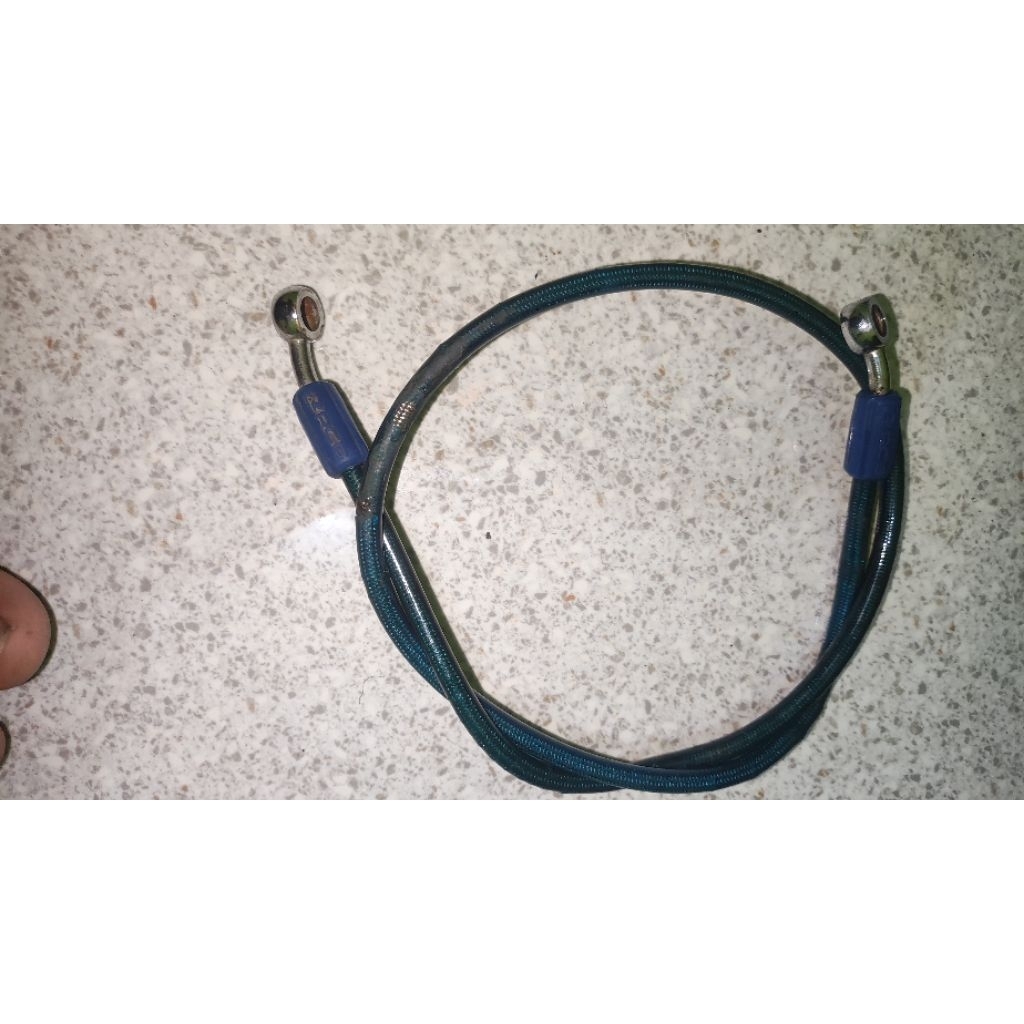 selang rcb bekas minus lecet pemakaian