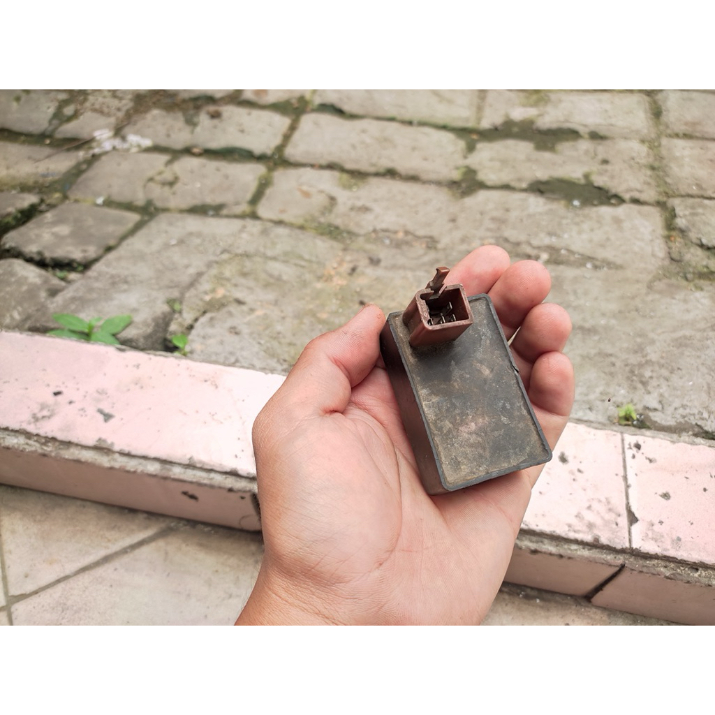 Cdi original Copotan Astrea Grand