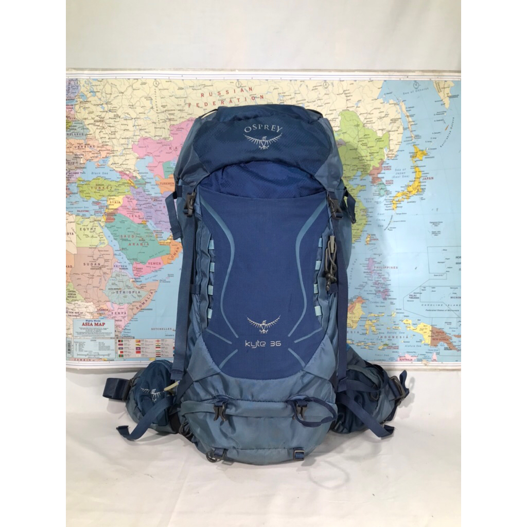 Osprey kyte36 tas ransel outdoor