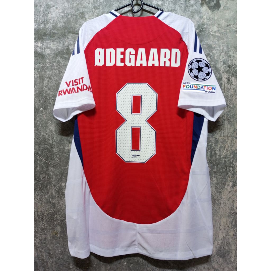 Jersey Arsenal 24/25 Player Issue