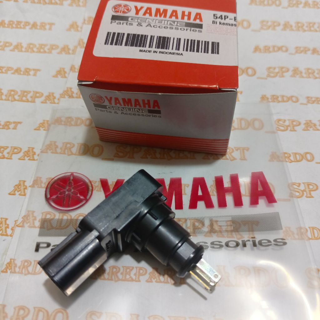 IC Sensor Fuel Pump Mio J M3 GT Soul GT NMAX Aerox – IC Pompa Bensin Injeksi Yamaha