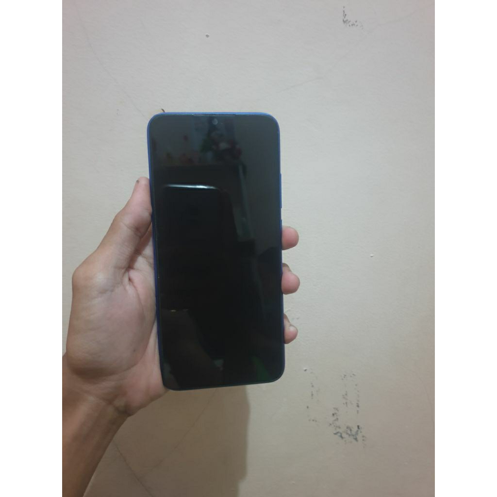 redmi 9c 4/64gb mati total