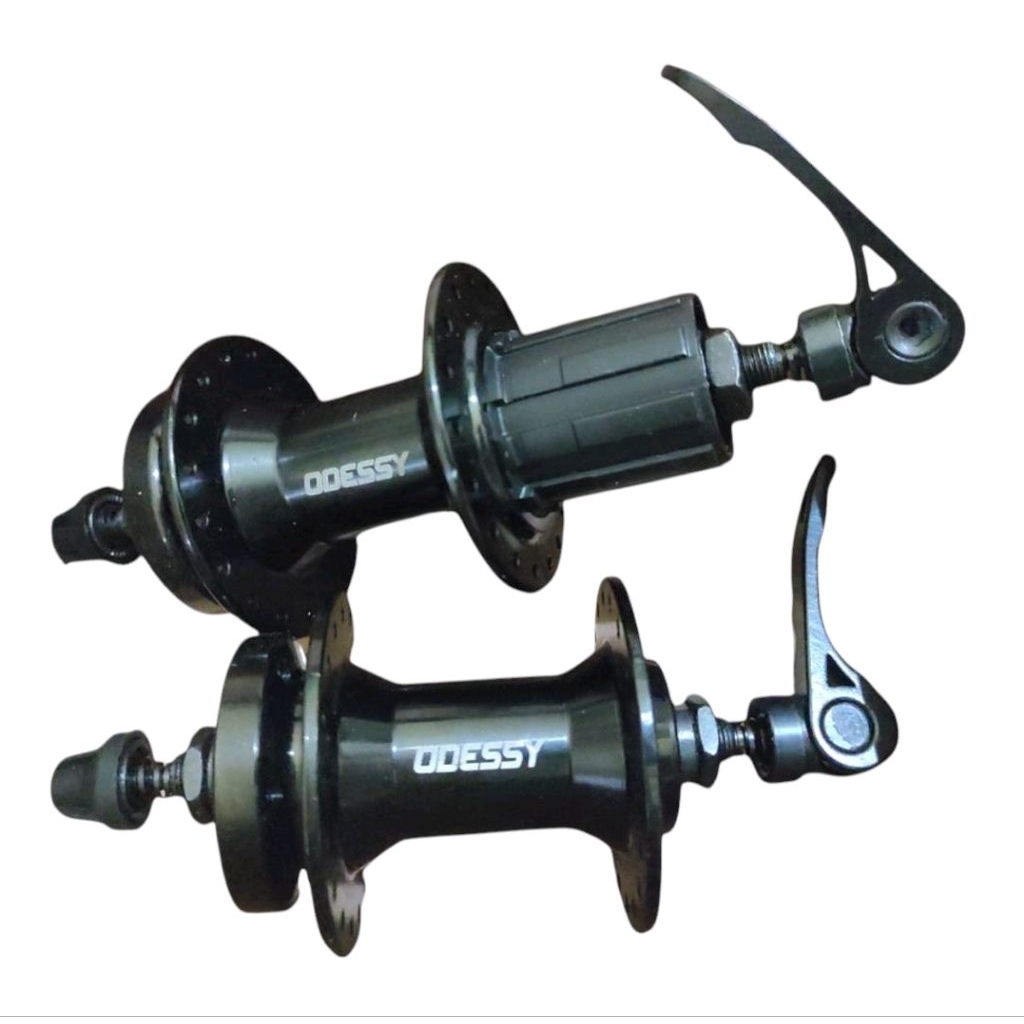 Hub Freehub Alloy Jangkrik ODESSY