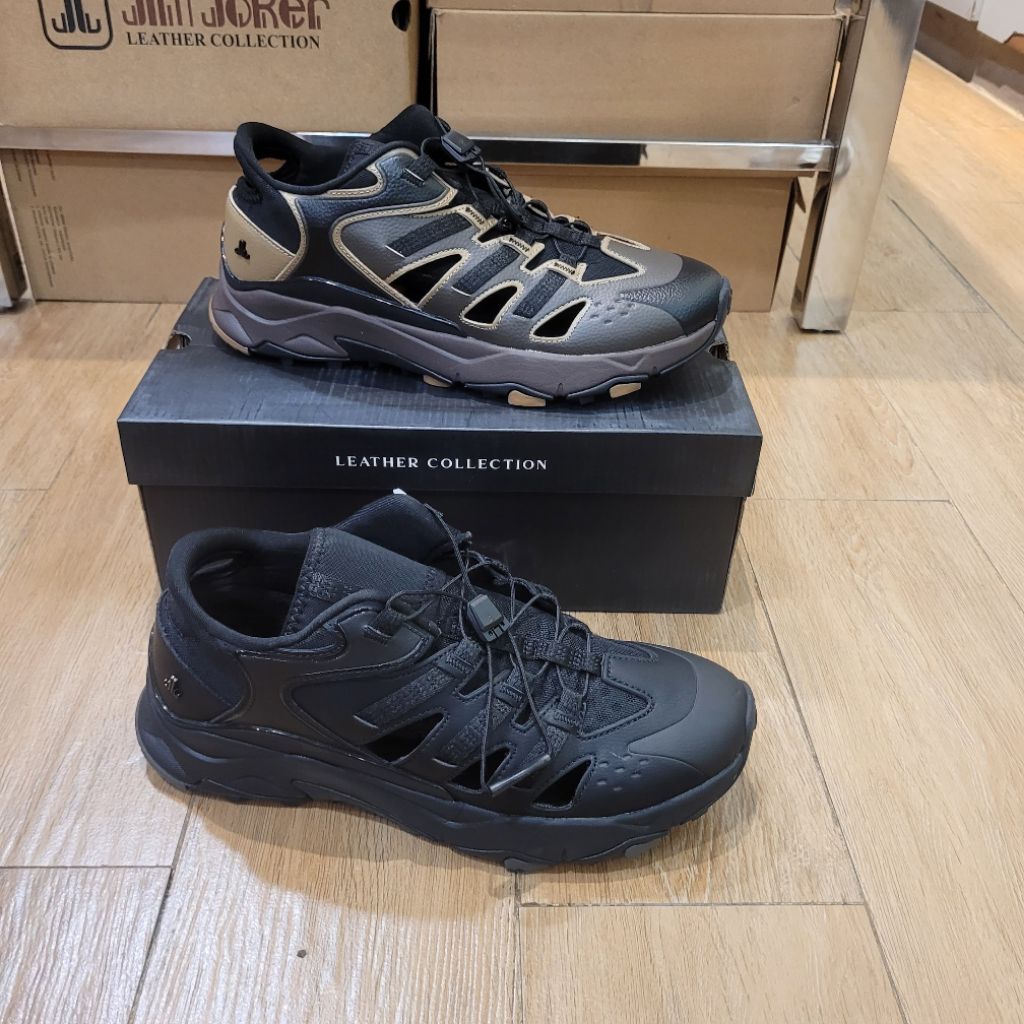 Sepatu Sandal Jim Joker Mount 1RY