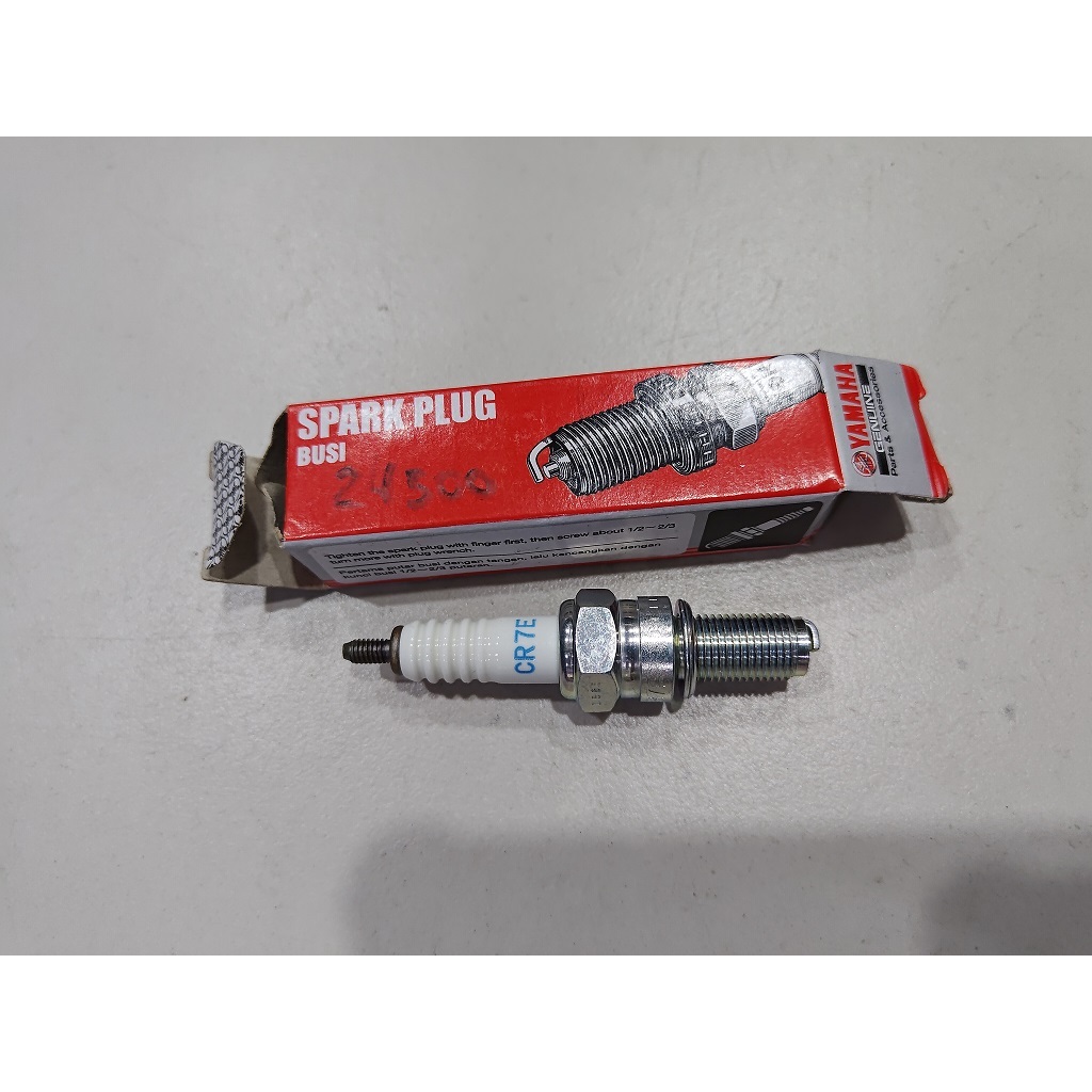 busi xeon xeon rc xeon gt aerox 125 ori