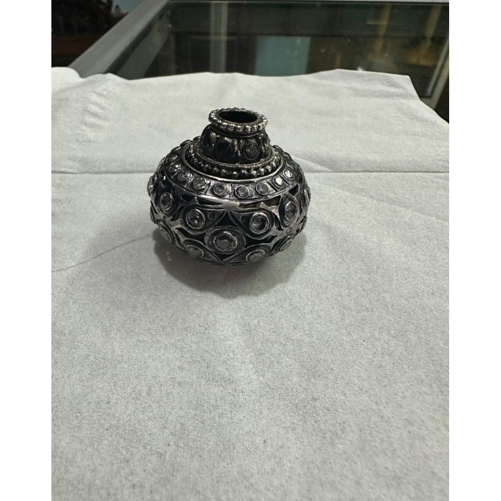 Selut Keris Bagus Garap Alus