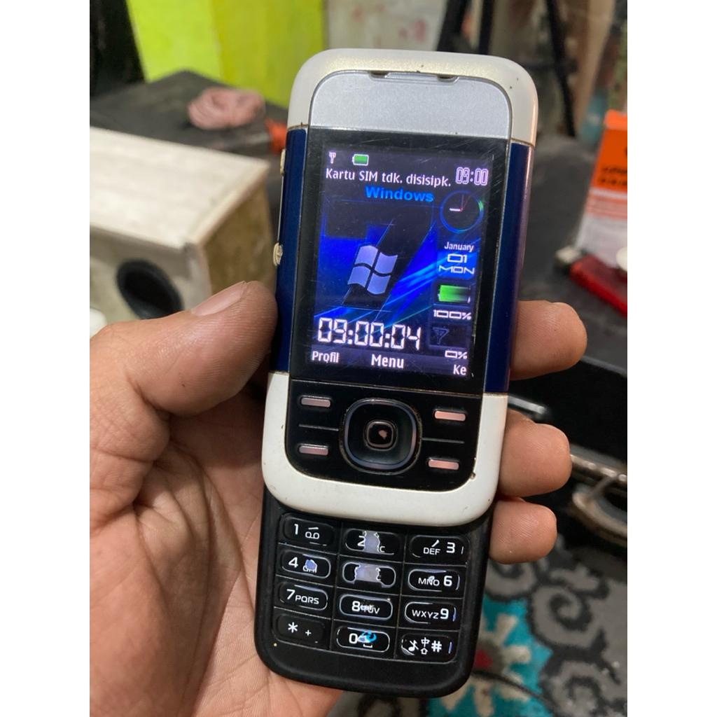 Nokia 5300