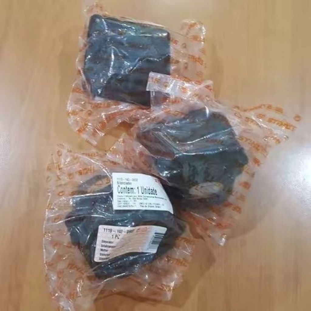 Knalpot Mesin Gergaji Senso Stihl MS-382 MS-381