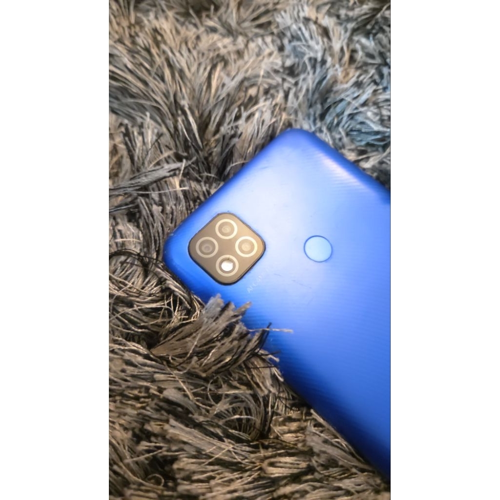 Xiaomi Realme 9c ram 3/32gb second