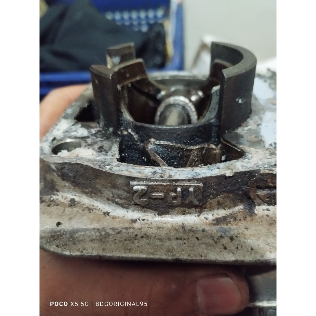 blok f1zr yp2 os 75 std original f1zr copotan