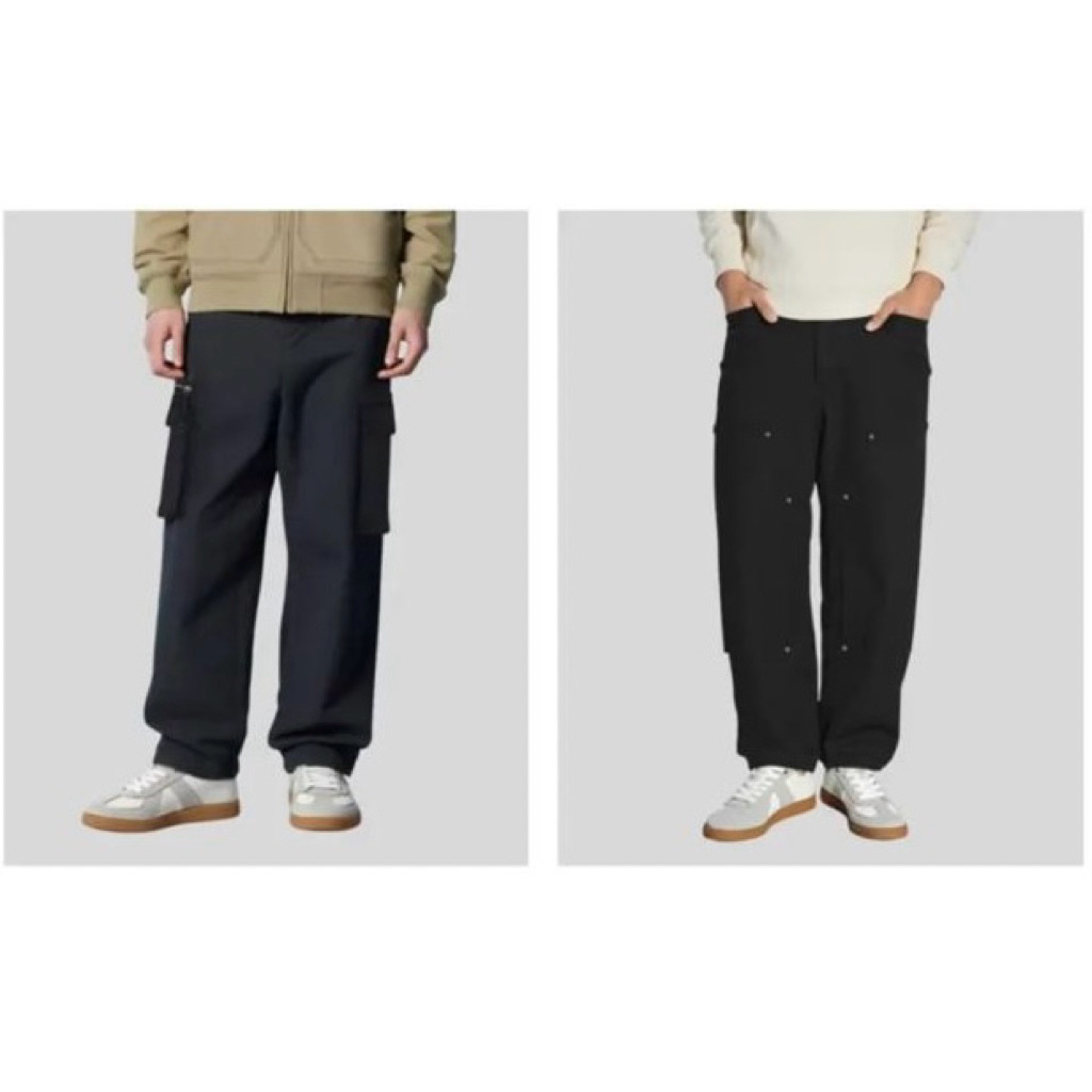 Dickies Long pants