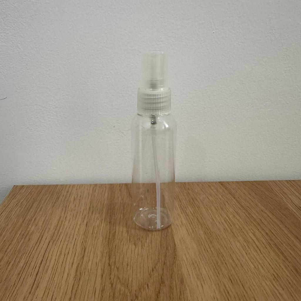 Botol Spray 60 ml BR Bening Natural Harga Grosir