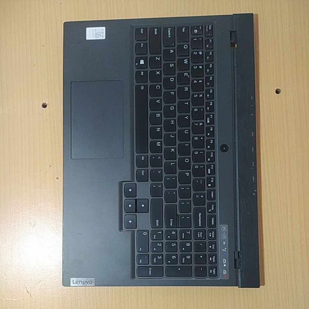 Topcase LENOVO Legion 5-15ARH05H