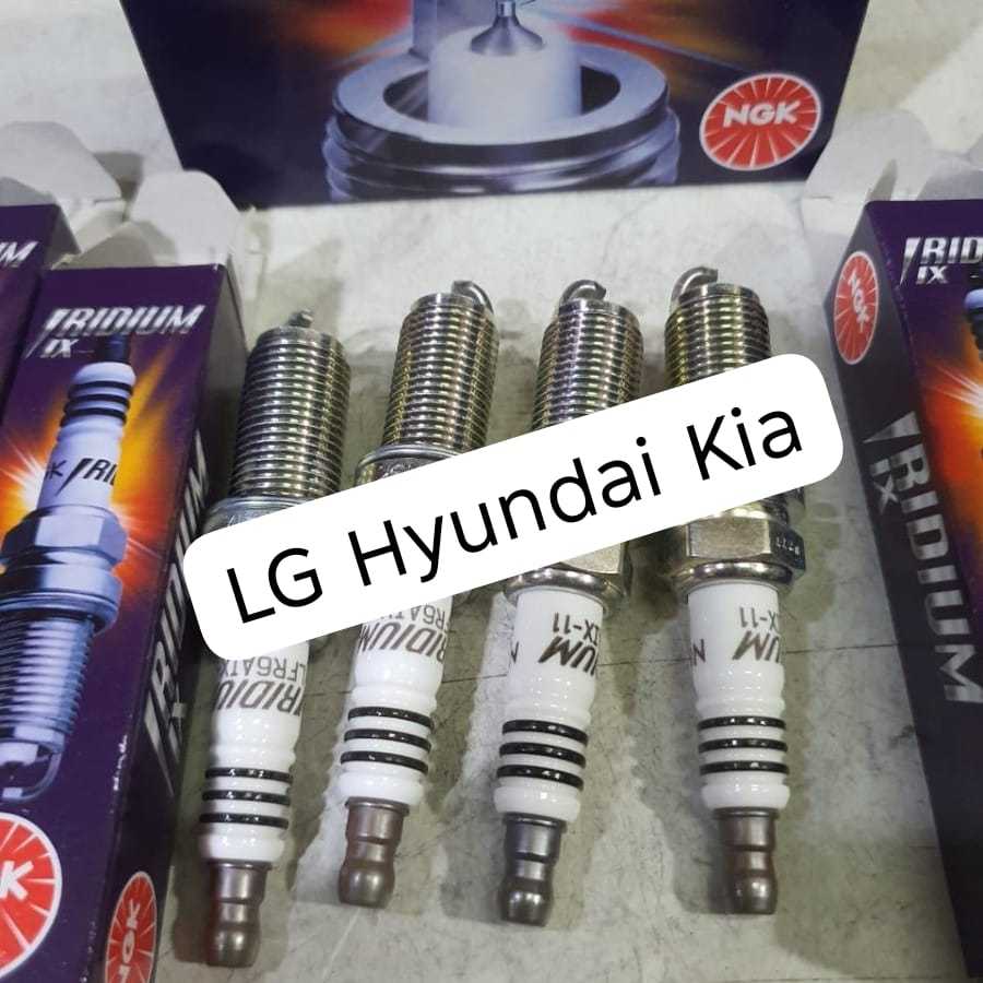 Busi Iridium Hyundai H1 Bensin Hyundai All New Tucson KIA All New Sportage