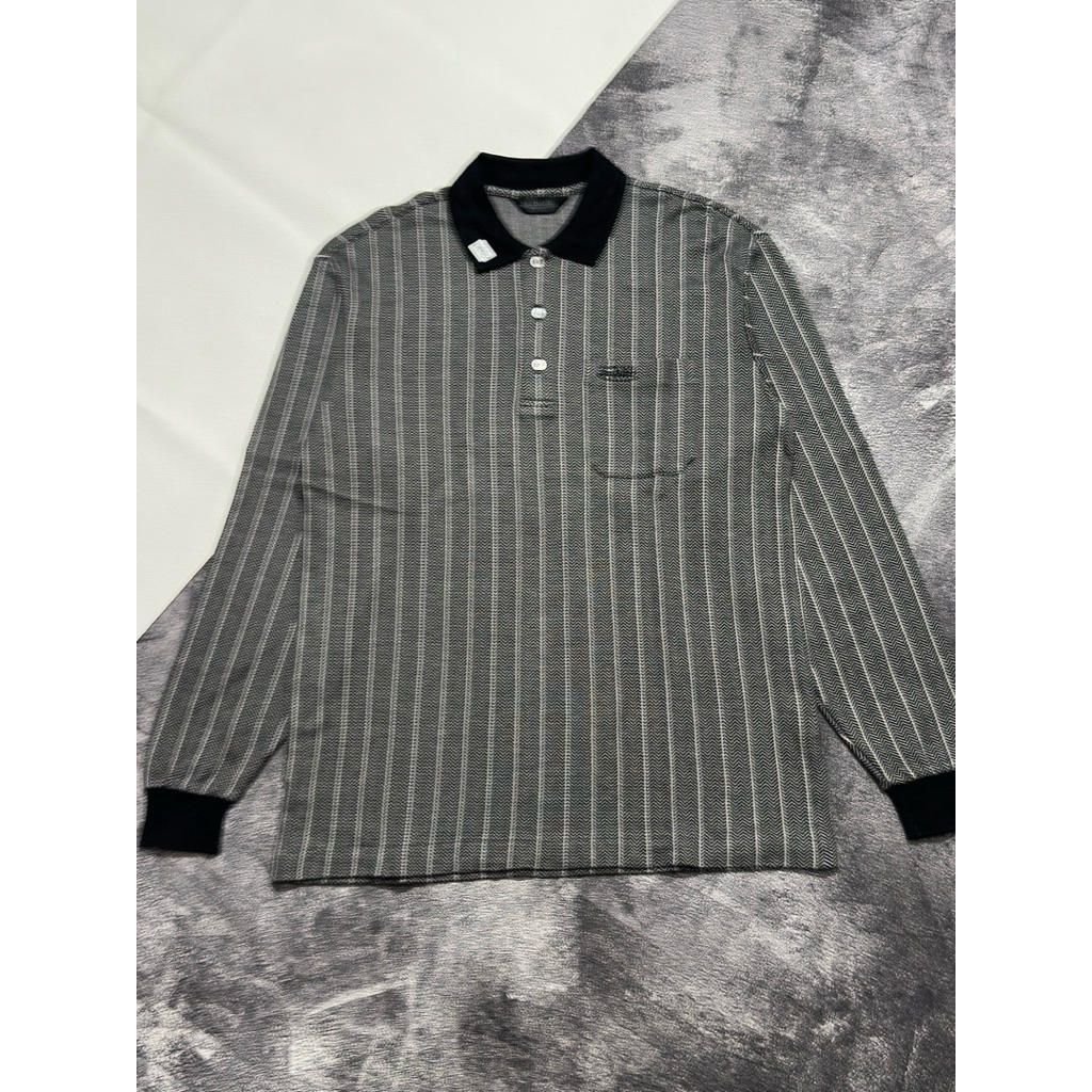 polo panjang von dutch