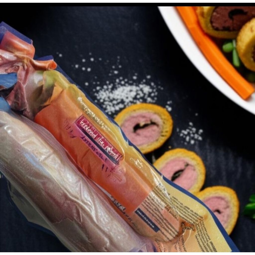 Karawaci RoladeRollDagingSapi400gr