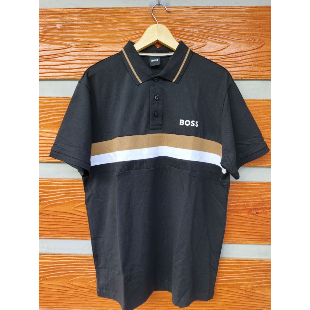 Crewneck Boss / Crewneck Hugo / Crewneck / Jaket / Size L