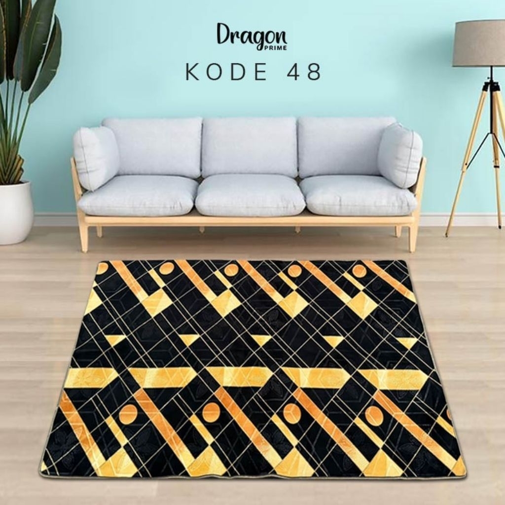 Karpet MalaysiaJumbo Size (190x270)