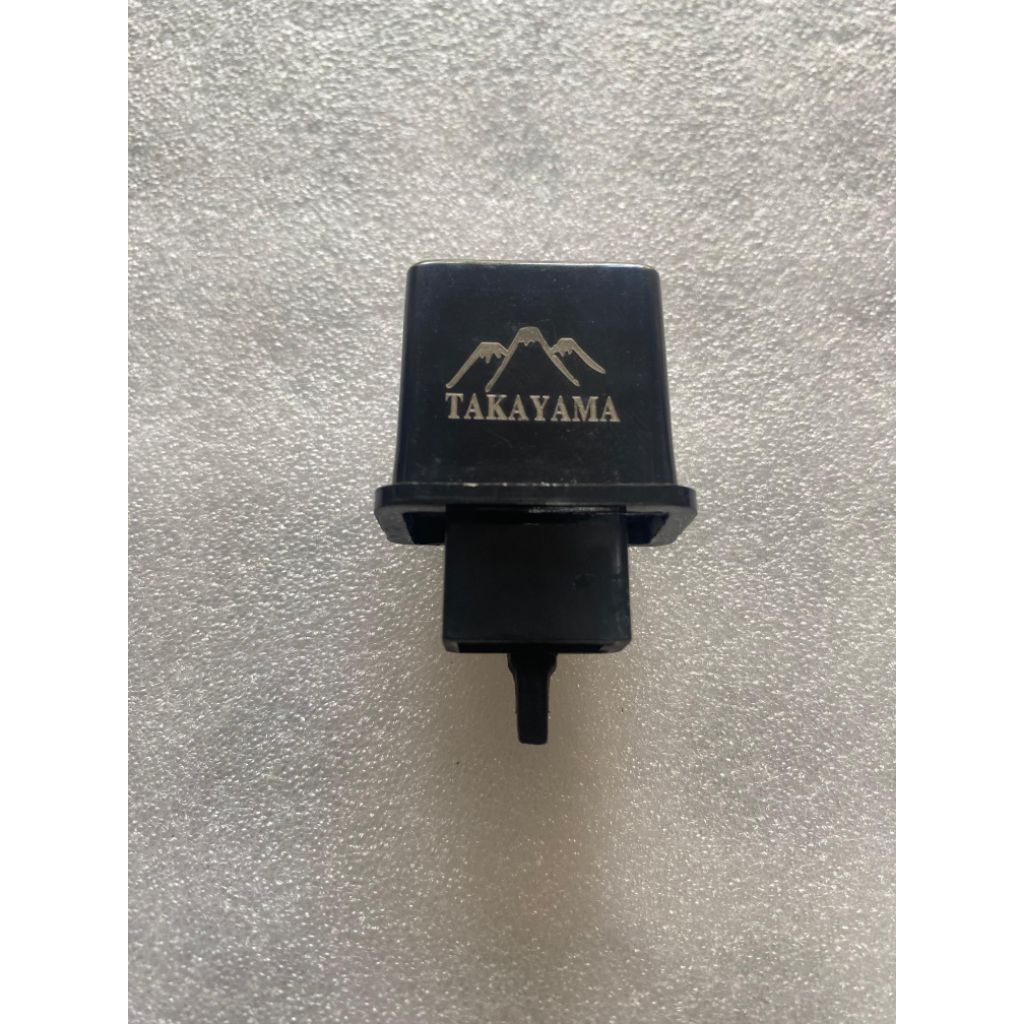 VARIO 125/150 FLASER LAMPU SEN PCX