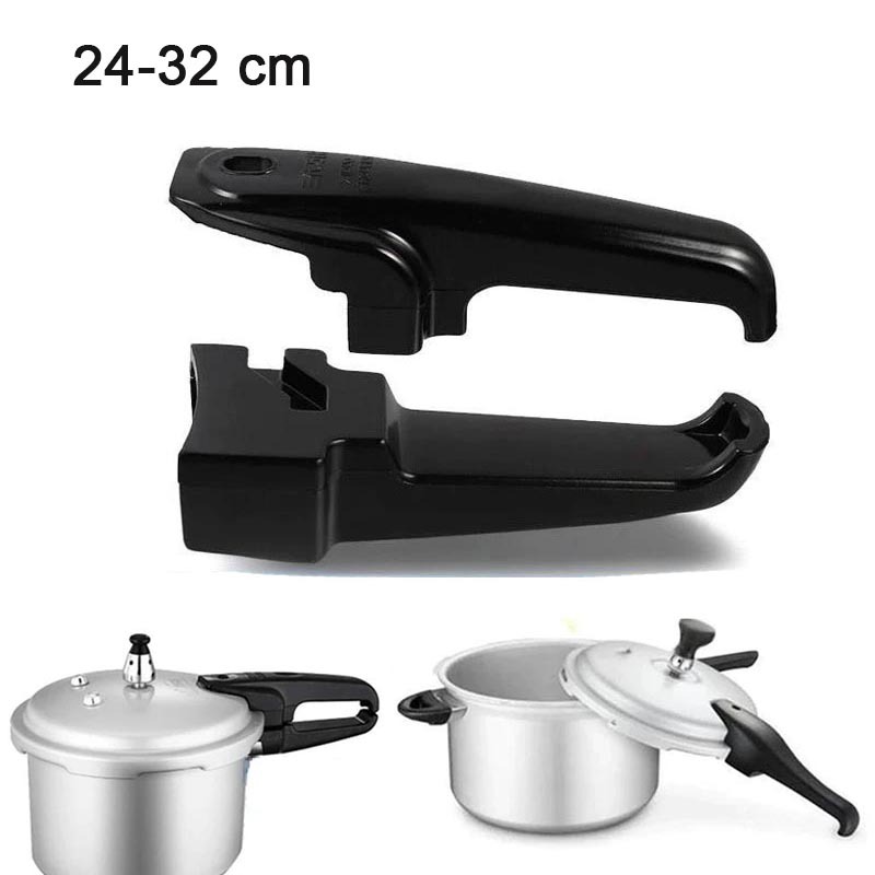 24-32cm Gagang Panci Presto Anti Karat Tahan Lama