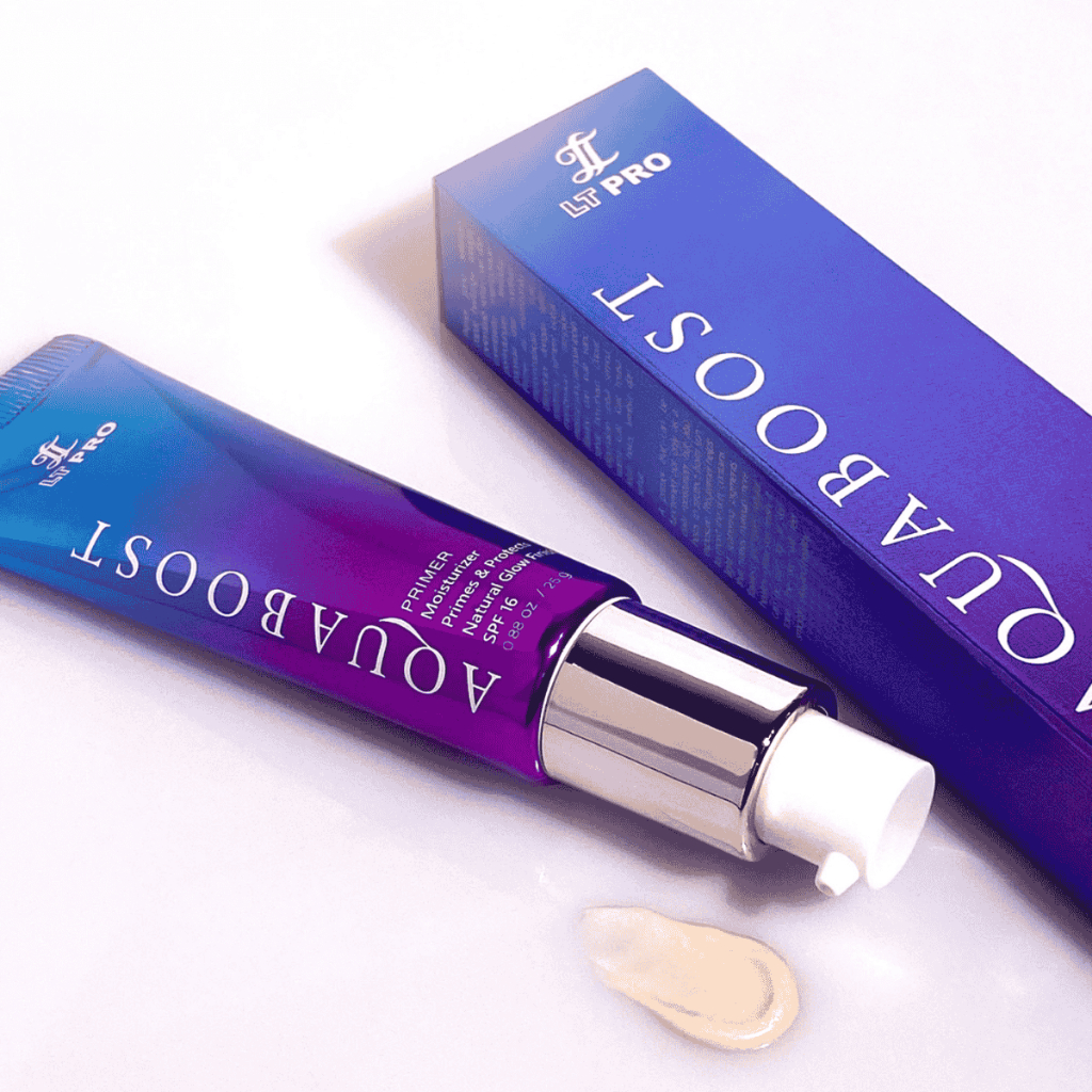 LT Pro Aquaboost Primer Moisturizer / Aquaboost LT Pro Primer