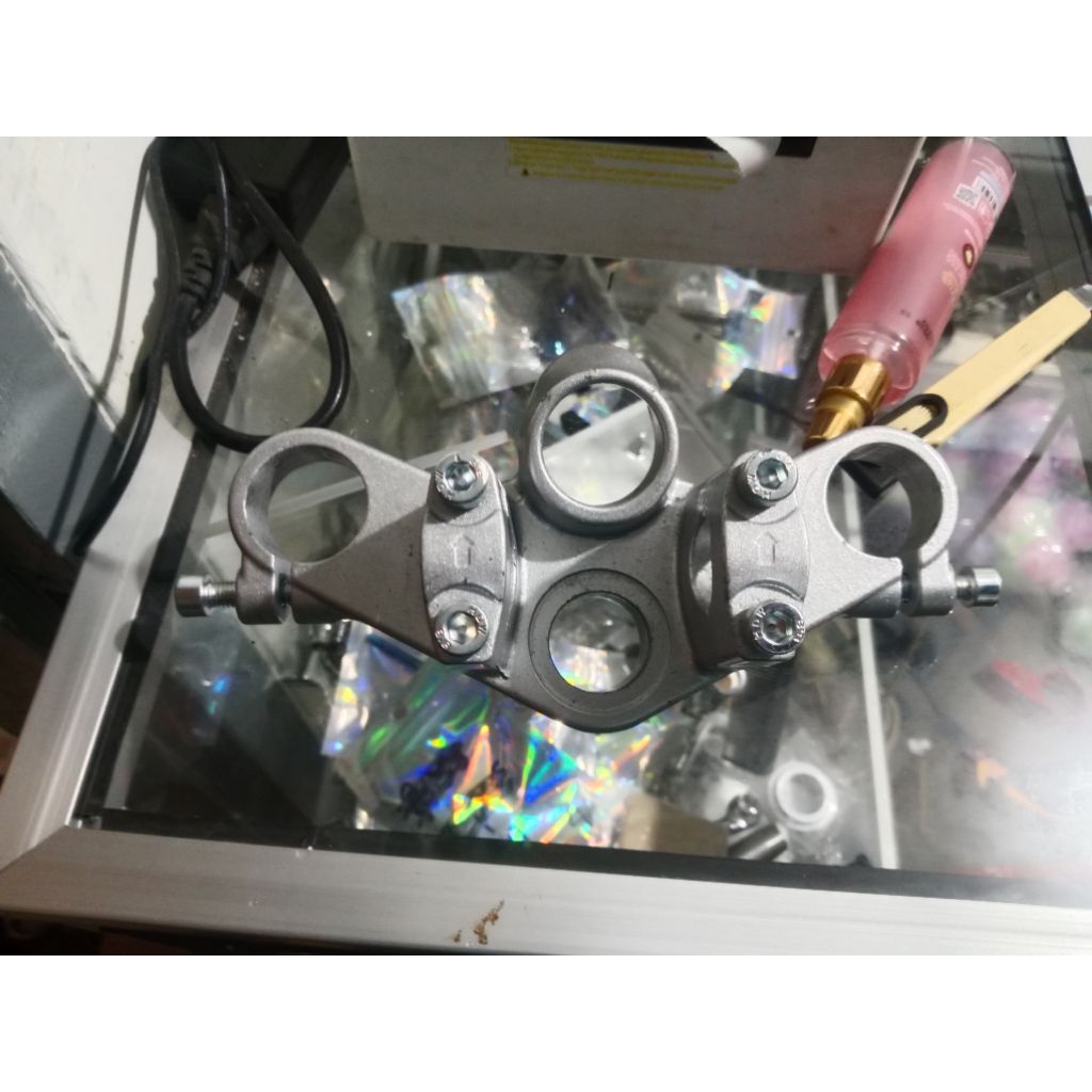 T atas ninja R/SS pnp ninja