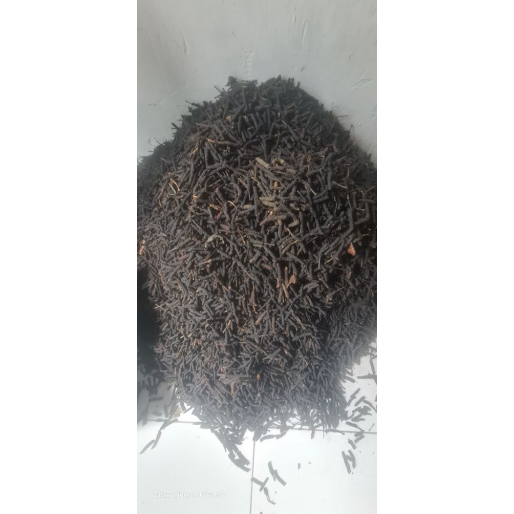 Cabe jamu kering 1kg