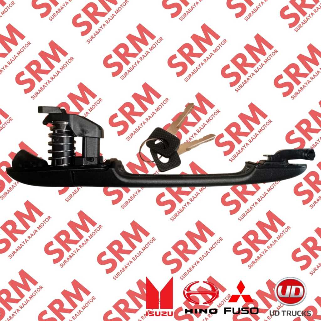 HANDEL PINTU LUAR FUSO FJ2523 , FUSO FJ2528 , FUSO INDIA