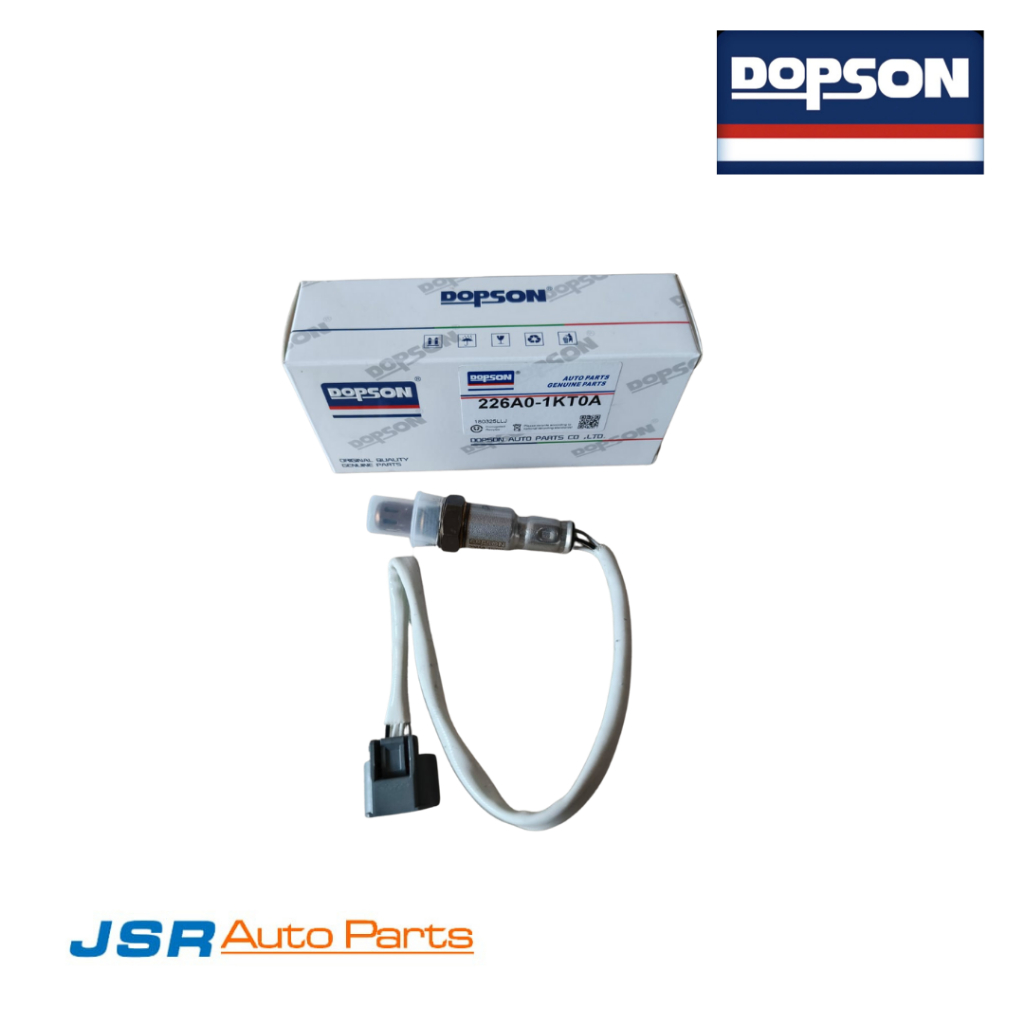 Oksigen sensor O2 sensor belakang nissan Evalia original dopson