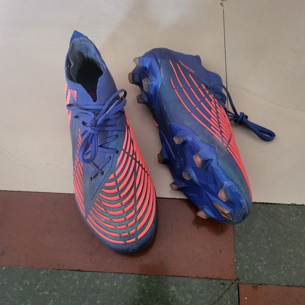 Adidas Predator Edge.1