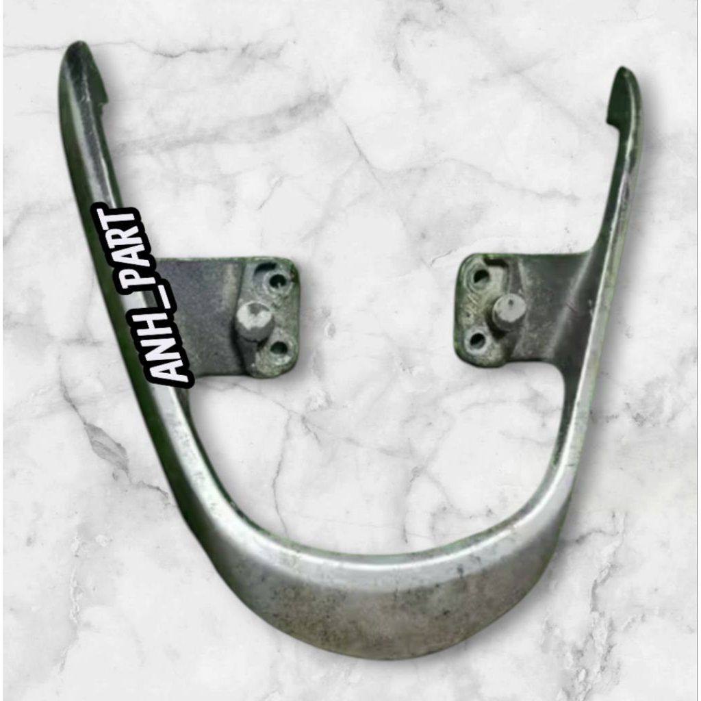 Begel Behel Belakang Honda Supra 125 Old Lama Second Original Lepasan Motor