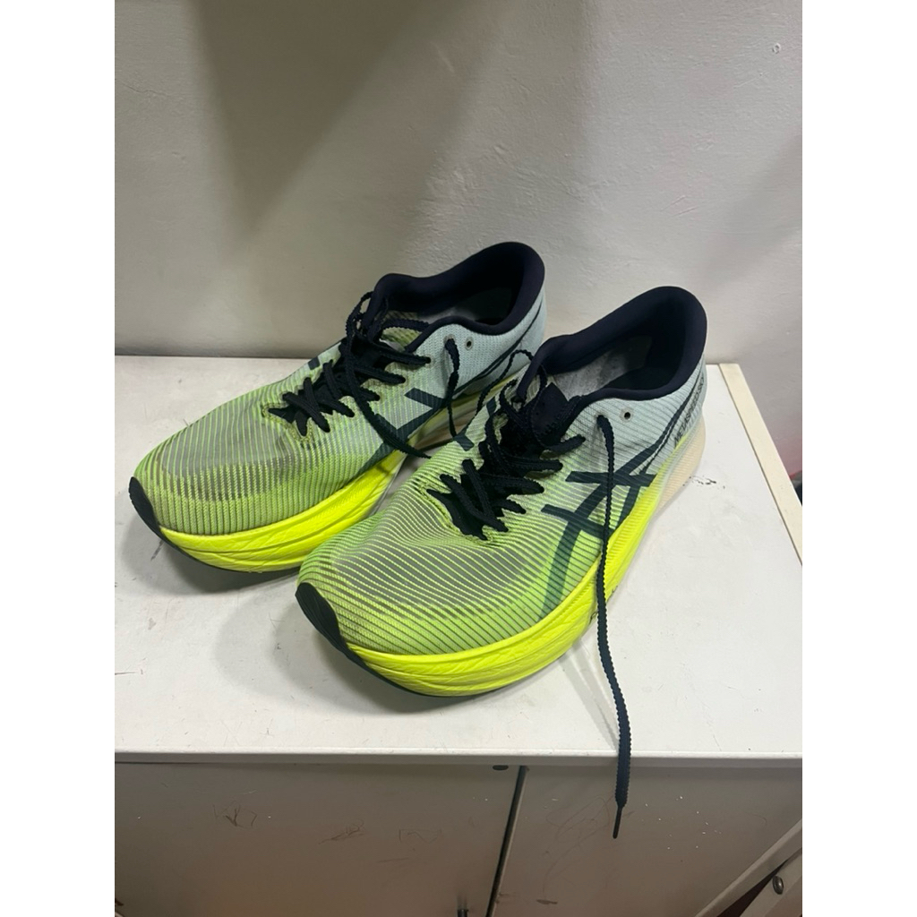 Asics Metaspeed Sky Carbon