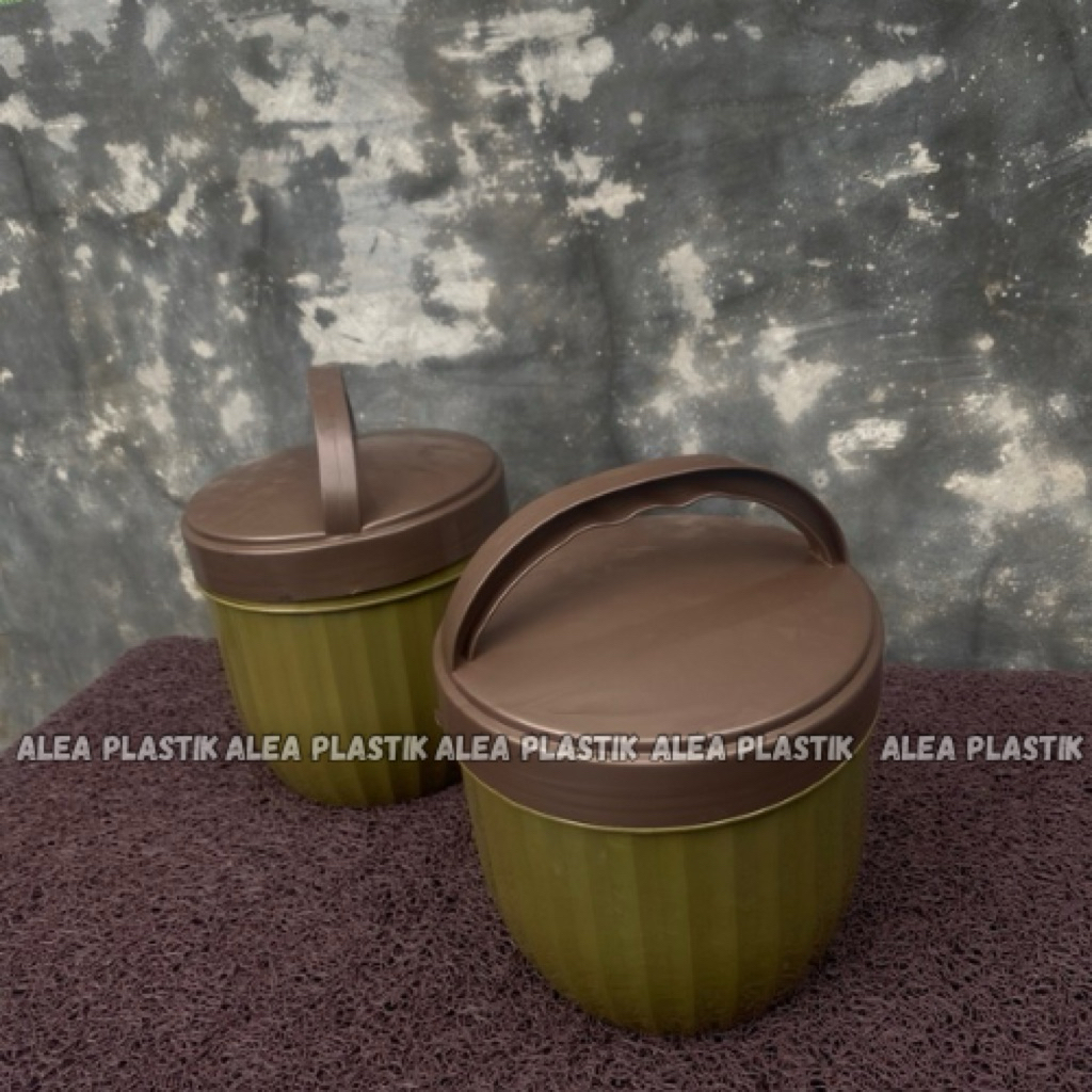 RANTANG SAMYANG GOLD| RANTANG SAMIR+TUTUP| RANTANG NASI BEKAL | TERMOS NASI