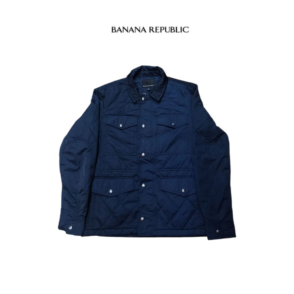 Jacket Banana Republic