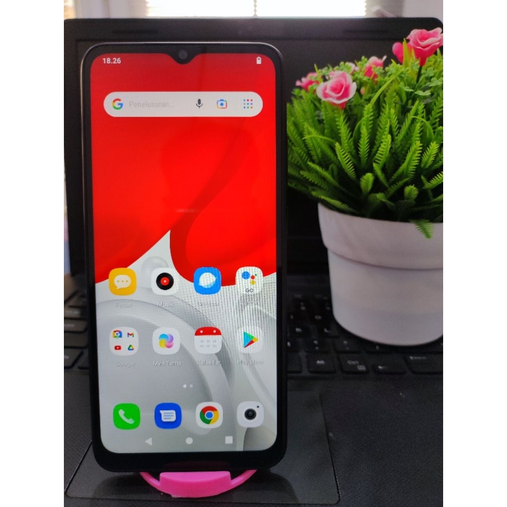 HP HAPE XIAOMI REDMI A1 2/32 ORIGINAL SECOND