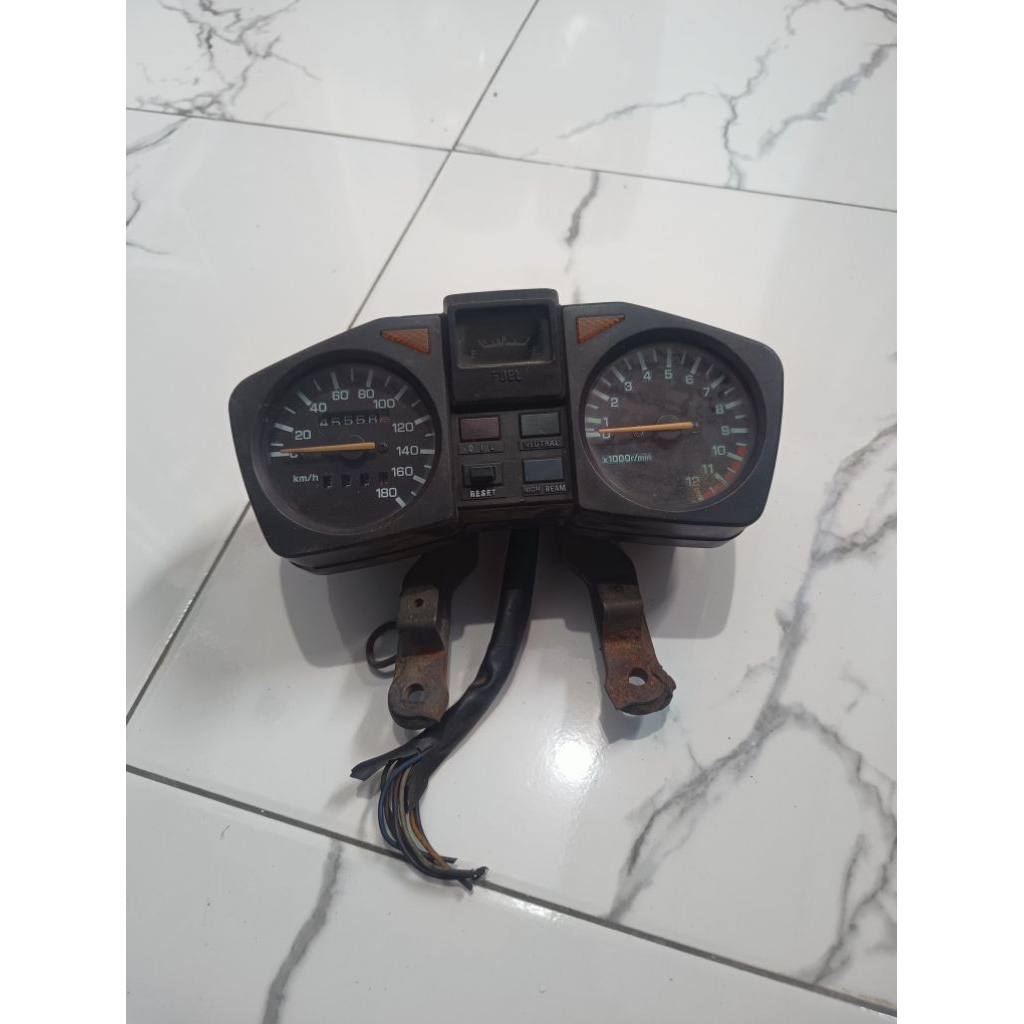 Speedometer RX King Master Original Spedometer Spidometer Odometer Rx King Master ori