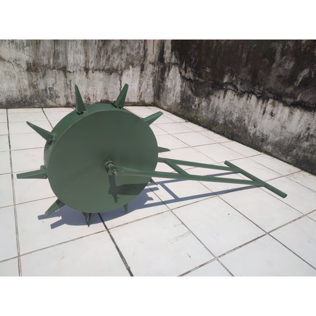 ALAT TANAM JAGUNG / PLENTER BESI