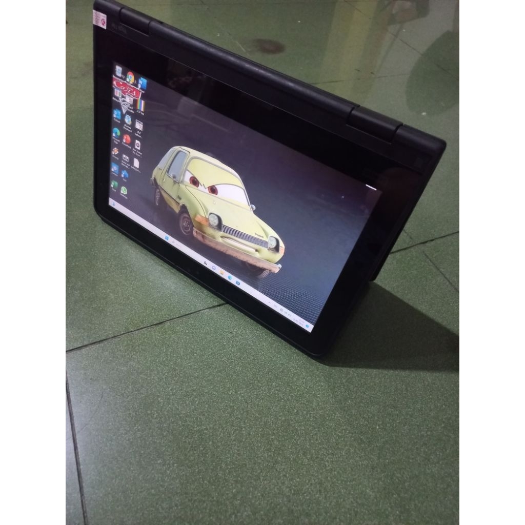 Laptop Lenovo Thinkpad YOGA 2in1 E11
