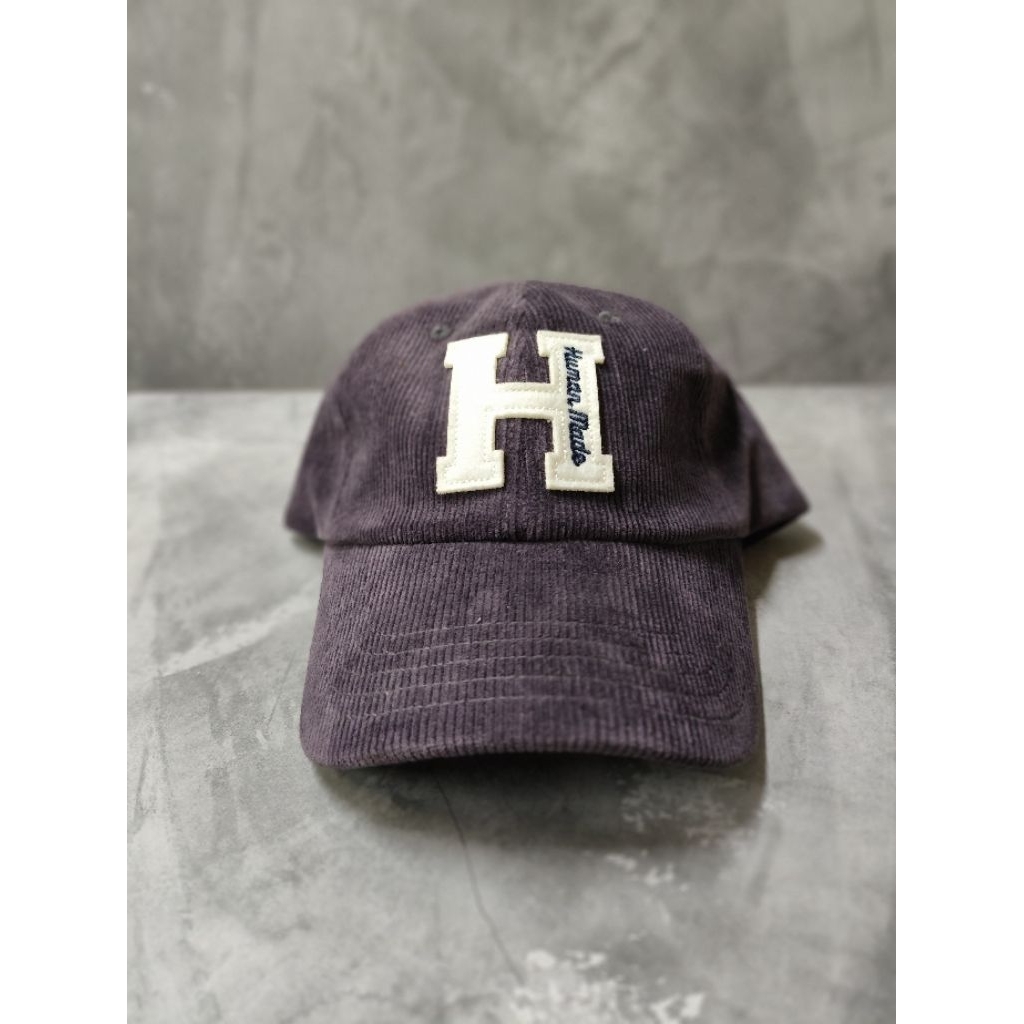 topi human made corduroy