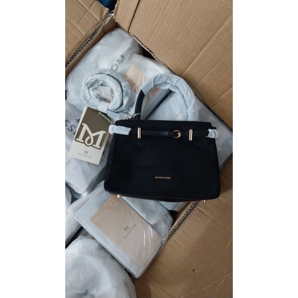 tas mossdoom aurea bag