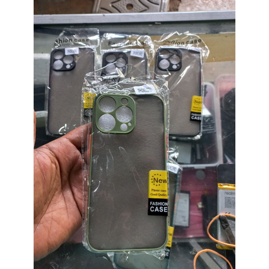 Ipone 13 Pro / Ipone 14 Pro Max / Ipone 11 Pro Max / Case / Softcase